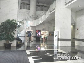 上海實(shí)業(yè)大廈寫字樓出售,實(shí)業(yè)大廈 恒隆廣場徐家匯 高區(qū)朝南 業(yè)主急售 上海寫字樓 房天下