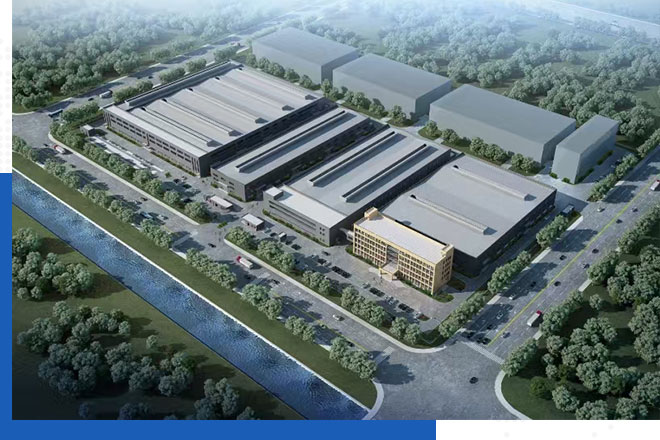 上海嘉朗實業(yè)有限公司 立足上海，以精密加工服務驅(qū)動汽車零部件供應鏈